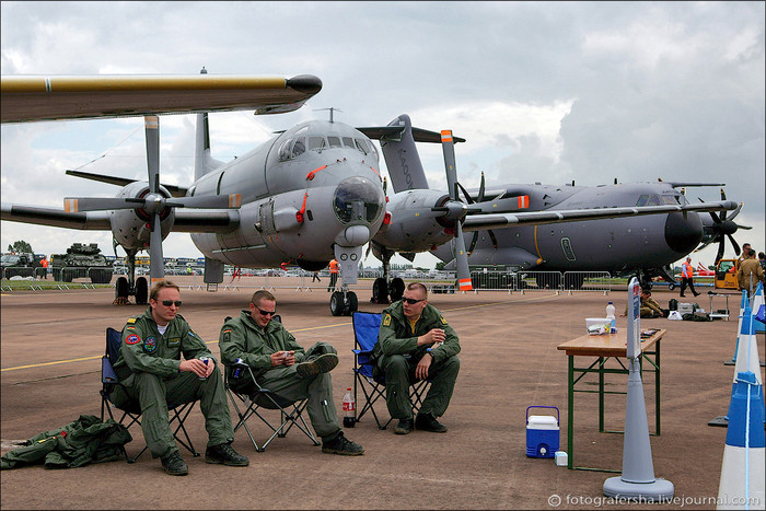 Máy bay tuần tra, chống ngầm Dassault-Breguet Atlantique 2. Máy bay tuần tra, chống ngầm Dassault-Breguet Atlantique 2.
