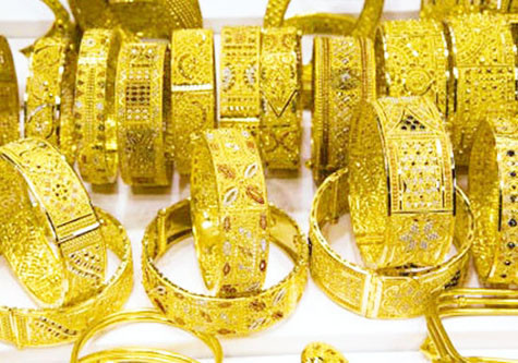 Tuần tới, vàng sẽ tăng giá trở lại? (ảnh: Internet) Tuần tới, vàng sẽ tăng giá trở lại? (ảnh: Internet)