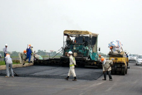 Dự án cao tốc Cầu Giẽ - Ninh Bình đang đối mặt với nguy cơ "vỡ" tiến độ