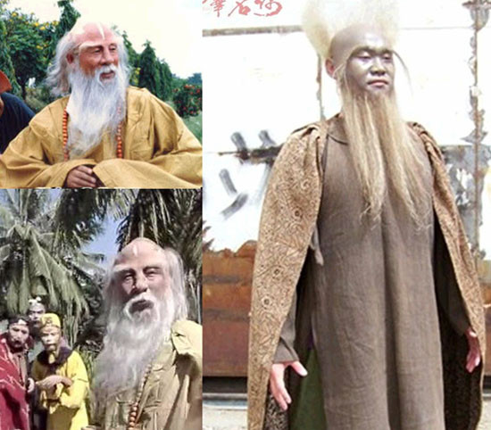 Kim Đính đại tiên Kim Đính đại tiên