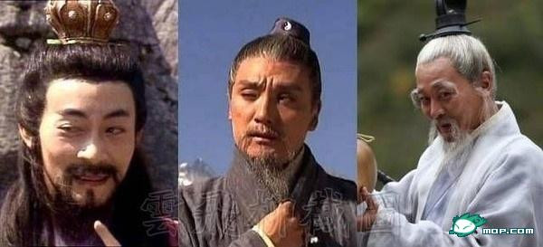 Lão chân nhân Lão chân nhân