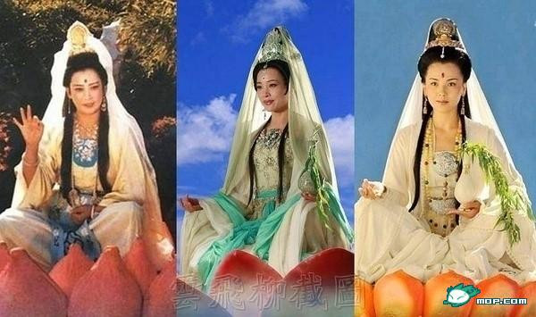 Quan âm dương liễu