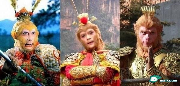 Tạo hình Tề thiên đại thánh Tạo hình Tề thiên đại thánh