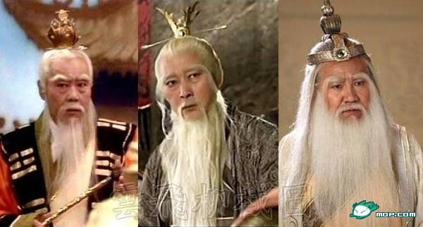 Thái thượng lão quân