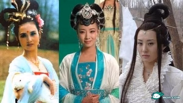 Hằng Nga Hằng Nga