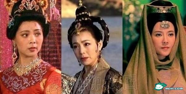 Quốc sư Tây Lương nữ quốc Quốc sư Tây Lương nữ quốc