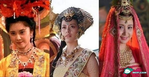 Quốc vương Tây Lương nữ quốc Quốc vương Tây Lương nữ quốc