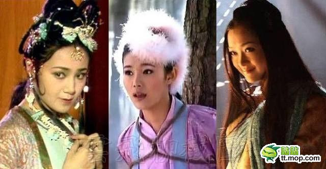 Bạch mao tịnh thử hóa thân thành dân nữ Bạch mao tịnh thử hóa thân thành dân nữ