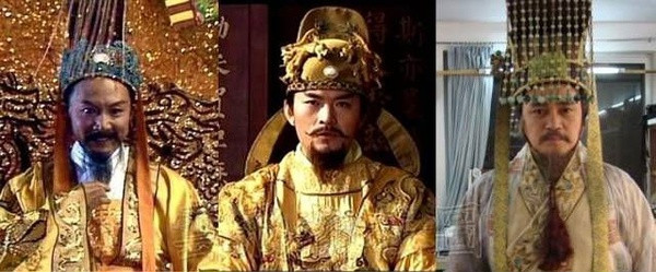 Ngọc Hoàng Đại Đế