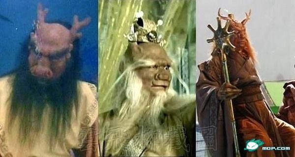 Vạn Thánh Long Vương