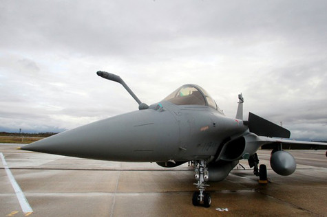 Rafale là chiến đấu cơ tham gia tích cực nhất trong các hoạt động của liên minh NATO trong năm 2011 Rafale là chiến đấu cơ tham gia tích cực nhất trong các hoạt động của liên minh NATO trong năm 2011