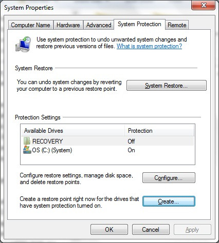 Để Windows 7 hoạt động mượt mà và hiệu quả nhất ảnh 5 Để Windows 7 hoạt động mượt mà và hiệu quả nhất ảnh 5