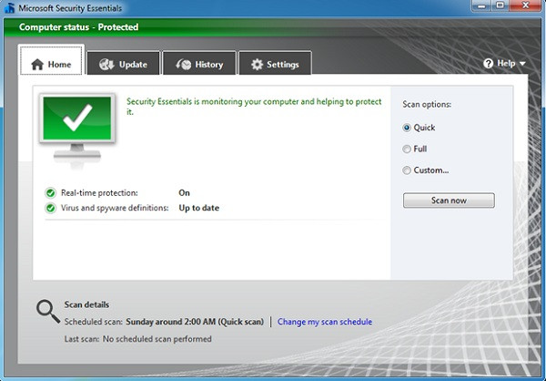 Để Windows 7 hoạt động mượt mà và hiệu quả nhất ảnh 1 Để Windows 7 hoạt động mượt mà và hiệu quả nhất ảnh 1
