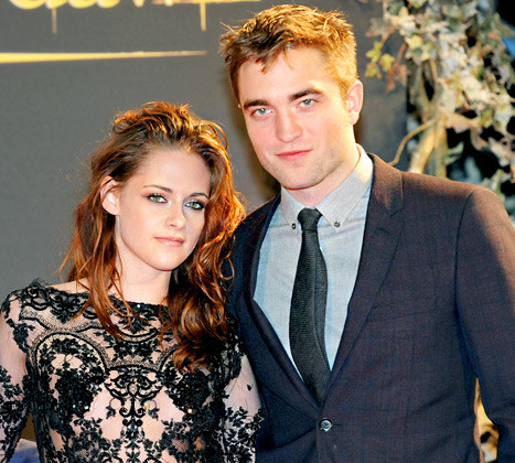 Kristen và Robert tan vỡ cuộc tình 4 năm. Kristen và Robert tan vỡ cuộc tình 4 năm.