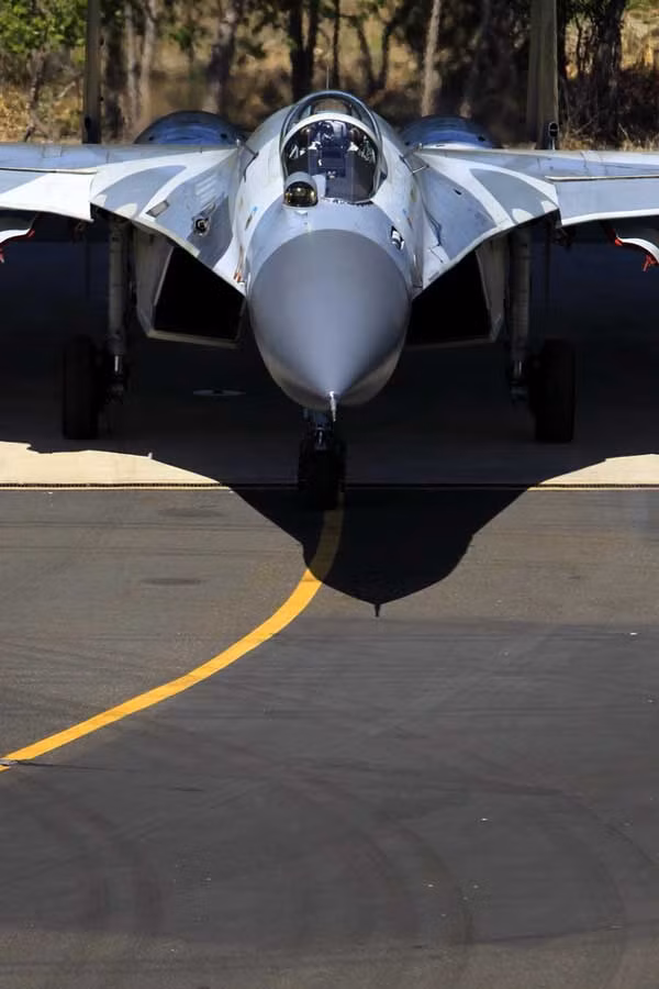 Ngày 27/7, cuộc tập trận quân sự mang tên Pitch Black 12 đã chính thức bắt đầu tại Darwin, thủ phủ của Lãnh thổ phía Bắc nước Úc.