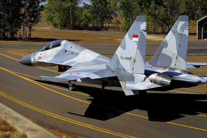 Pitch Black là cuộc diễn tập tác chiến không lực lớn nhất và phức tạp nhất được tổ chức ở châu Đại Dương.