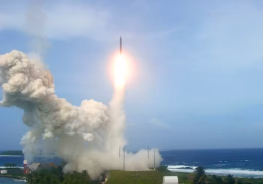 Nếu phát triển thành công, S-500 sẽ phá vỡ mọi kỷ lục về công nghệ tên lửa hiện đại - ảnh minh họa