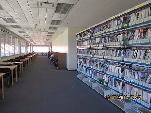 Học bổng 100% từ Đại học Nilai, Malaysia ảnh 1