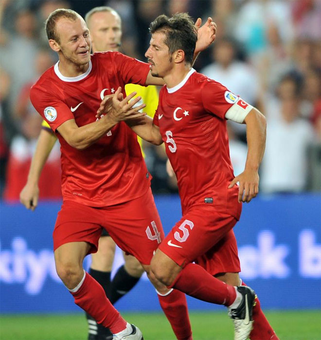 Niềm vui của người Thổ.