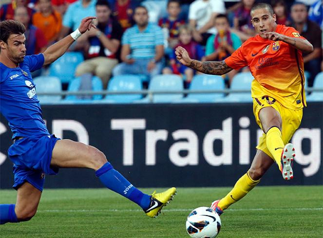 Tello đã có một trận đấu khá hay. Tello đã có một trận đấu khá hay.