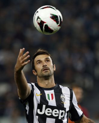 Juve chiến thắng.