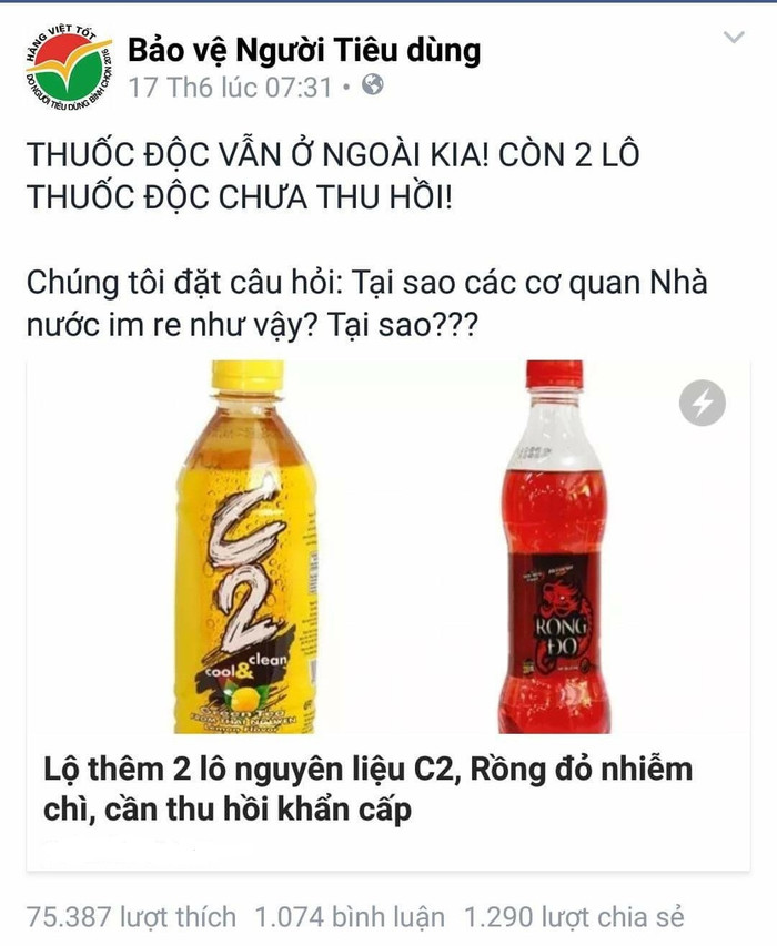 Trang này chuyên đưa những thông tin, bài viết "đánh" sản phẩm URC