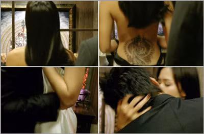 Vai diễn một bà chủ xã hội đen" Son Ye Jin trong Open City gây ấn tượng mạnh trong lòng khán giả