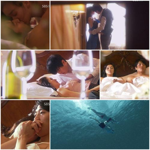 Soo Ae trong phim truyền hình A Thousand Days’ Promise Soo Ae trong phim truyền hình A Thousand Days’ Promise