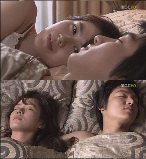 Son Ye Jin nóng bỏng cùng Lee Min Ho trong Personal Taste Son Ye Jin nóng bỏng cùng Lee Min Ho trong Personal Taste