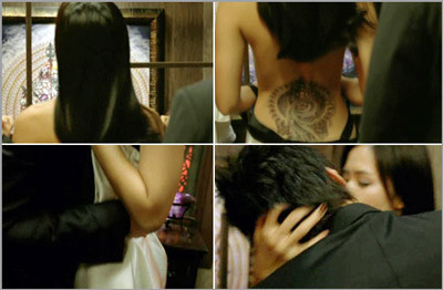 Vai diễn một bà chủ xã hội đen" Son Ye Jin trong Open City gây ấn tượng mạnh trong lòng khán giả Vai diễn một bà chủ xã hội đen" Son Ye Jin trong Open City gây ấn tượng mạnh trong lòng khán giả