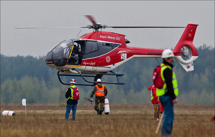 Giải vô địch trực thăng thế giới được tổ chức 3 năm một lần. Lần đầu tiên giải này được tổ chức ở Đức từ ngày 16 đến ngày 19 tháng 9 năm 1971. Trong ảnh là trực thăng Eurocopter-120. Giải vô địch trực thăng thế giới được tổ chức 3 năm một lần. Lần đầu tiên giải này được tổ chức ở Đức từ ngày 16 đến ngày 19 tháng 9 năm 1971. Trong ảnh là trực thăng Eurocopter-120.
