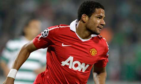 Bebe chuyển tới chơi cho Man Utd trong một vụ chuyển nhượng có dấu hiệu vi phạm luật FIFA Bebe chuyển tới chơi cho Man Utd trong một vụ chuyển nhượng có dấu hiệu vi phạm luật FIFA