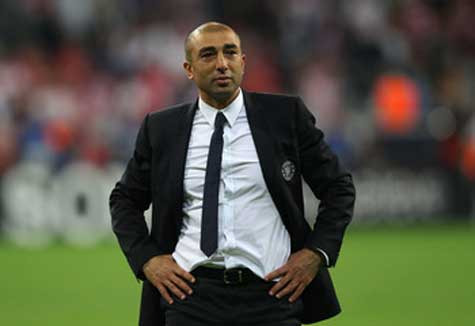 Có tin đồn Roberto Di Matteo đang được Aston Villa theo đuổi sau khi Alex McLeish bị sa thải Có tin đồn Roberto Di Matteo đang được Aston Villa theo đuổi sau khi Alex McLeish bị sa thải