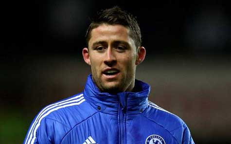 Gary Cahill (ảnh) cùng với David Luiz có thể sẽ kịp trở lại cho trận chung kết Champions League Gary Cahill (ảnh) cùng với David Luiz có thể sẽ kịp trở lại cho trận chung kết Champions League