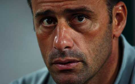 Paulo Bento được tín nhiệm cho vai trò HLV của một tuyển Bồ Đào Nha thiếu chiều sâu Paulo Bento được tín nhiệm cho vai trò HLV của một tuyển Bồ Đào Nha thiếu chiều sâu