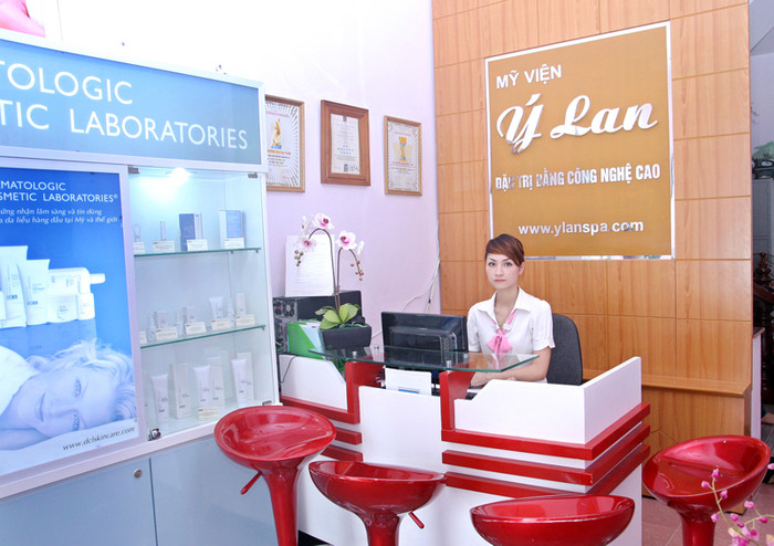Kết quả tặng Voucher làm trắng da mặt của thẩm mỹ viện Ý Lan(1) ảnh 1 Kết quả tặng Voucher làm trắng da mặt của thẩm mỹ viện Ý Lan(1) ảnh 1