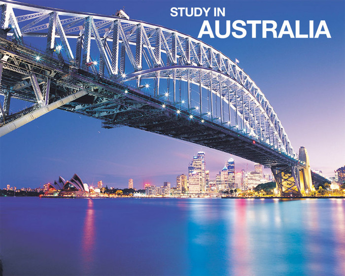 Cơ hội nhận học bổng 300.000 AUD tại Australia ảnh 1 Cơ hội nhận học bổng 300.000 AUD tại Australia ảnh 1