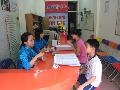 Kết quả học bổng tiếng Trung – TT Việt Úc (đợt 14) ảnh 1 Kết quả học bổng tiếng Trung – TT Việt Úc (đợt 14) ảnh 1