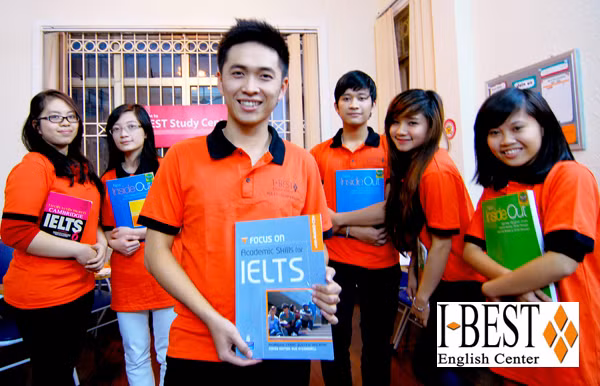 Thu Thủy và con đường đến với học bổng 20.000 bảng Anh ảnh 4