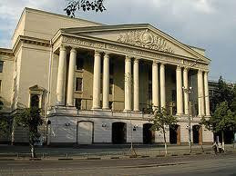 Đại học kỹ thuật năng lượng Moscow ảnh 1 Đại học kỹ thuật năng lượng Moscow ảnh 1