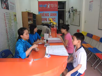 TT Việt Úc: Tặng 7 suất học bổng tiếng Trung đợt 14 ảnh 1