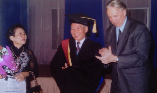 Du học tại trường ĐH GTVT lớn nhất Liên Bang Nga ảnh 1 Du học tại trường ĐH GTVT lớn nhất Liên Bang Nga ảnh 1