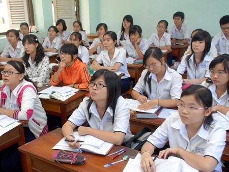 Im lặng là “bước lùi” trong giáo dục Im lặng là “bước lùi” trong giáo dục