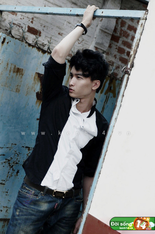 Bây giờ Chan Than San đã khẳng định vị trí của mình ở nước ngoài với một hình ảnh hoàn toàn khác Bây giờ Chan Than San đã khẳng định vị trí của mình ở nước ngoài với một hình ảnh hoàn toàn khác