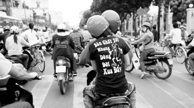 Muốn cho cả thiên hạ biết Muốn cho cả thiên hạ biết