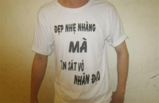 "Đẹp trai mà tàn sát vô nhân đạo"? Có lẽ điều này sẽ làm nhiều người sợ! "Đẹp trai mà tàn sát vô nhân đạo"? Có lẽ điều này sẽ làm nhiều người sợ!