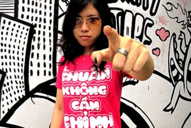 Có nghĩa là toàn diện? Có nghĩa là toàn diện?