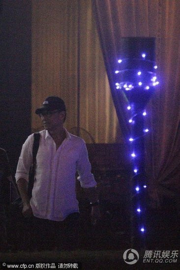 Vương Học Kỳ trẻ trung so với tuổi 65 Vương Học Kỳ trẻ trung so với tuổi 65