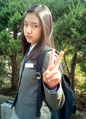 Park Shin Hye Park Shin Hye