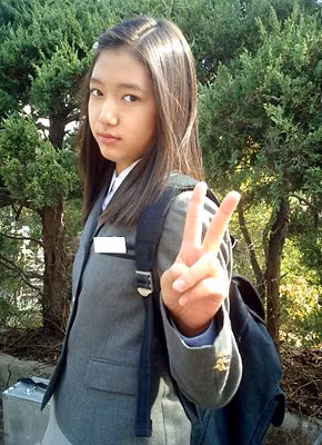 Park Shin Hye Park Shin Hye